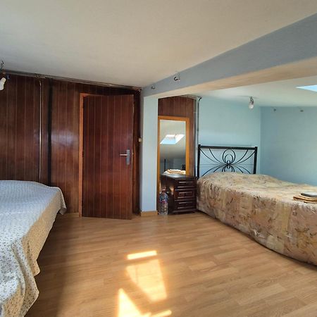 Joe'S House Hotel ฟาติมา ภายนอก รูปภาพ
