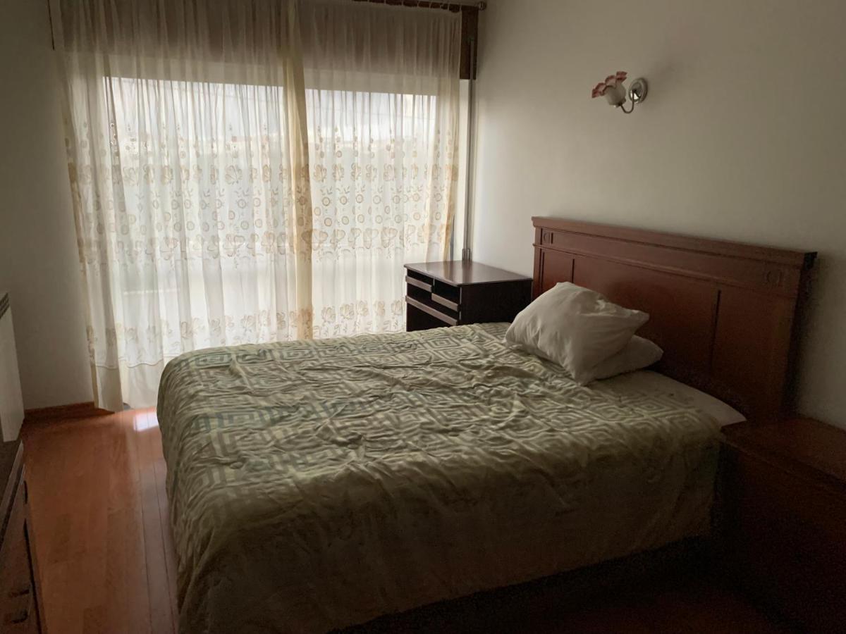 Joe'S House Hotel ฟาติมา ภายนอก รูปภาพ