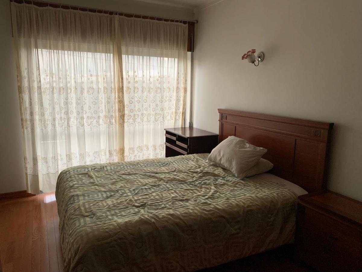 Joe'S House Hotel ฟาติมา ภายนอก รูปภาพ