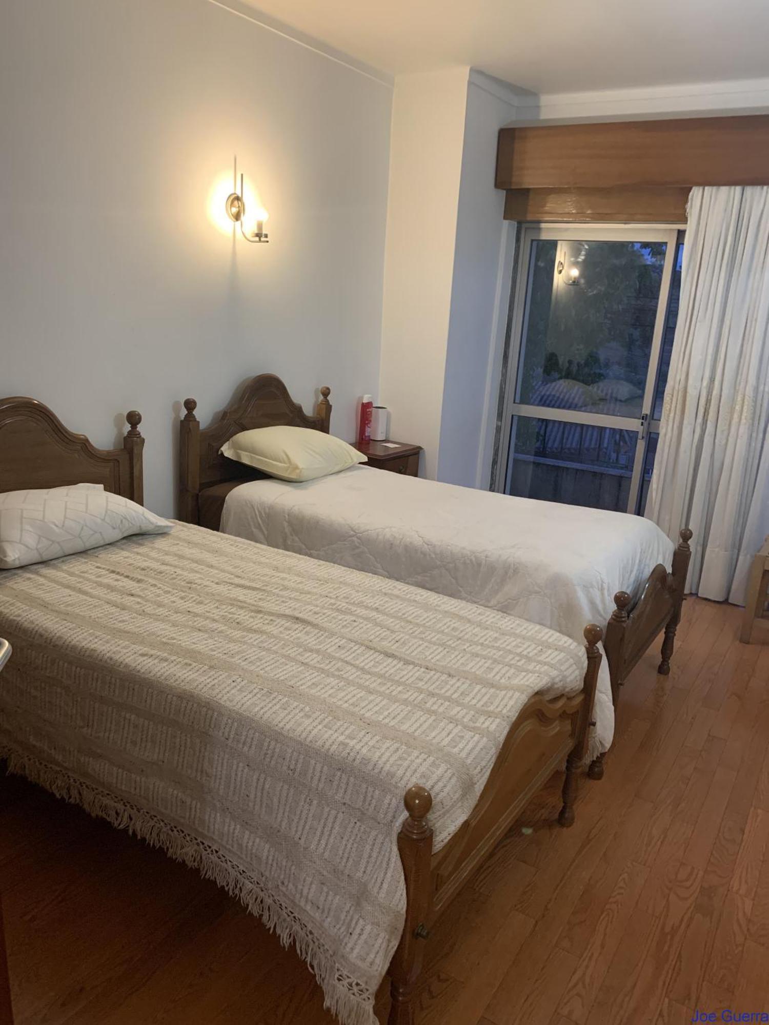 Joe'S House Hotel ฟาติมา ภายนอก รูปภาพ