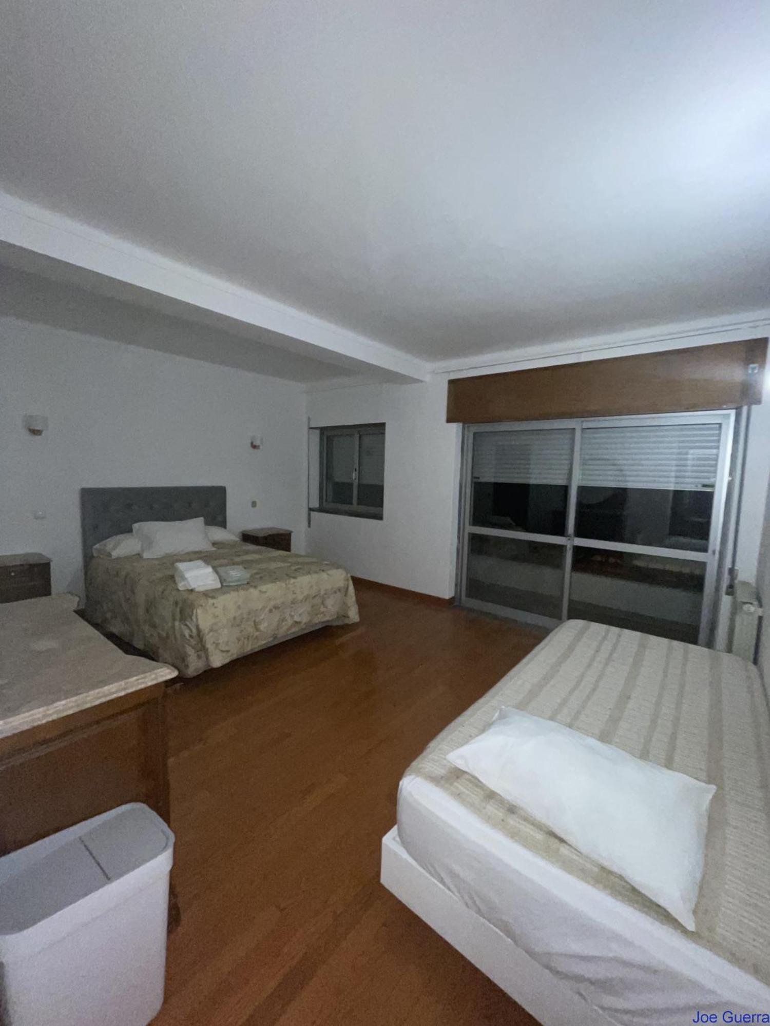 Joe'S House Hotel ฟาติมา ภายนอก รูปภาพ