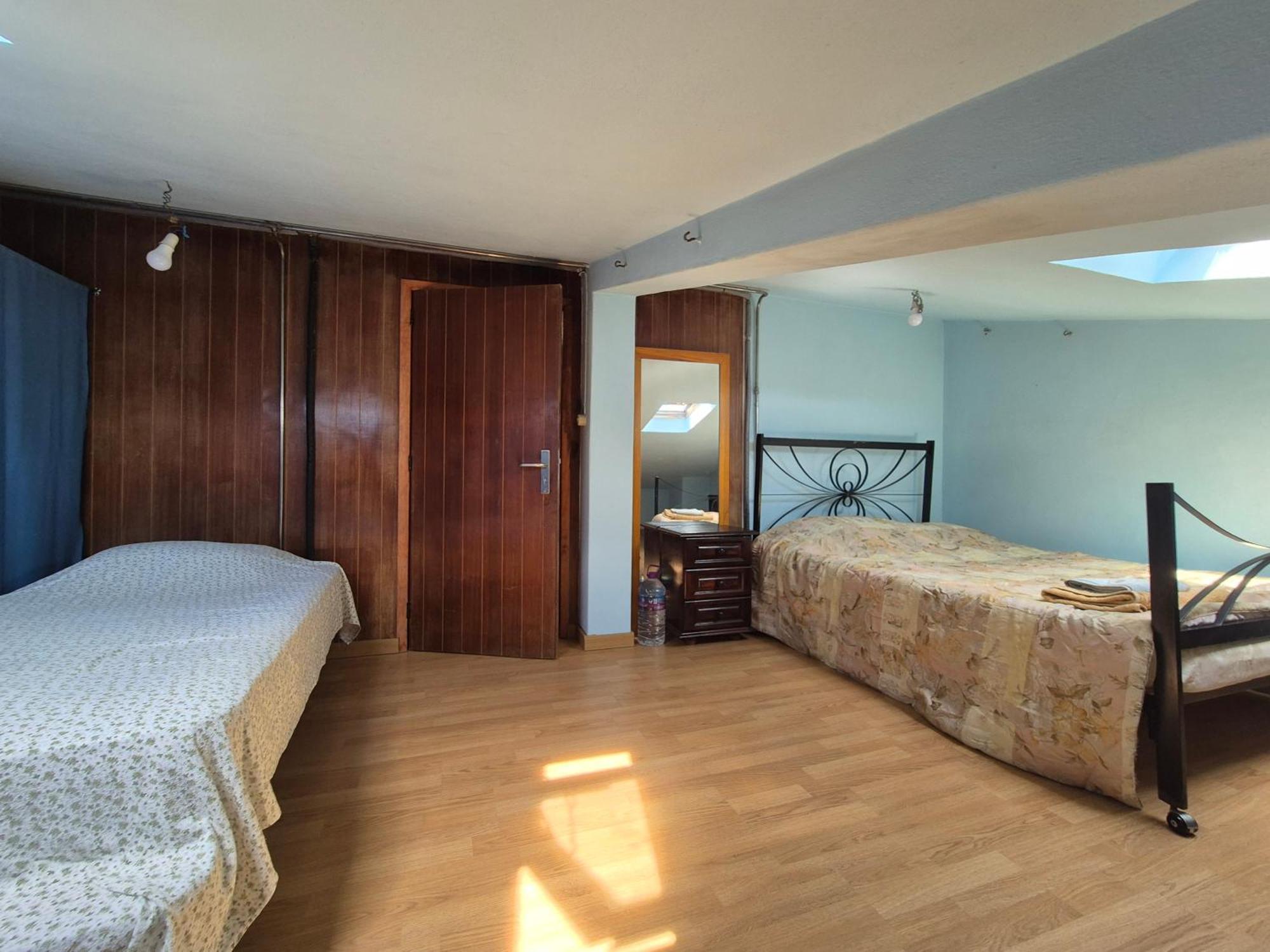 Joe'S House Hotel ฟาติมา ภายนอก รูปภาพ