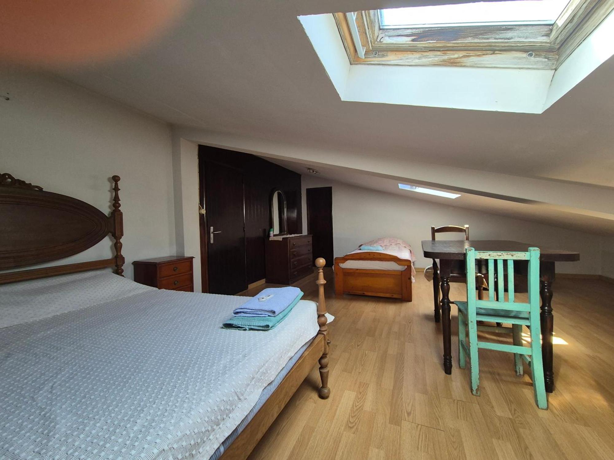 Joe'S House Hotel ฟาติมา ภายนอก รูปภาพ